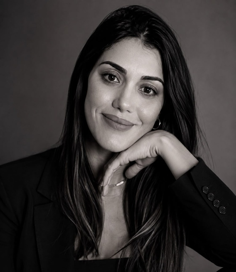 Dra. Gisele Caneschi